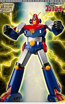 新品　初回限定　超電磁ロボ コン・バトラーV 5本セット Amazon.co.jp: 超電磁ロボ コン・バトラーV レッツコンバイン